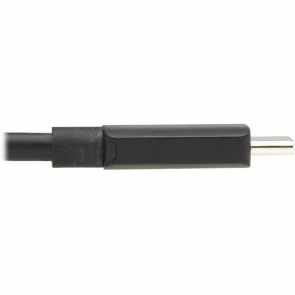 Eaton Tripp Lite Series USB-C to HDMI Adapter Cable (U444-06N-HDR-B) for 4K HDR Video