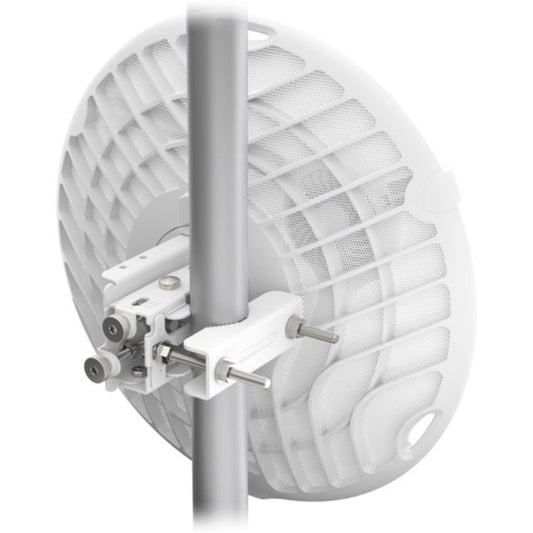 Ubiquiti Inc. 60G Precision Alignment Mount - Mounting Adapter for Radio Devices