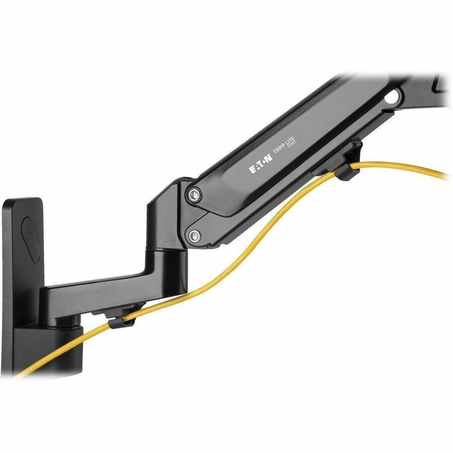 Eaton Tripp Lite Series DWM2355S Wall Mount for 23-55 Inch Flat-Panel Displays