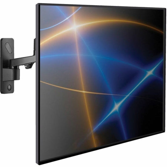 Eaton Tripp Lite Series DWM2355S Wall Mount for 23-55 Inch Flat-Panel Displays
