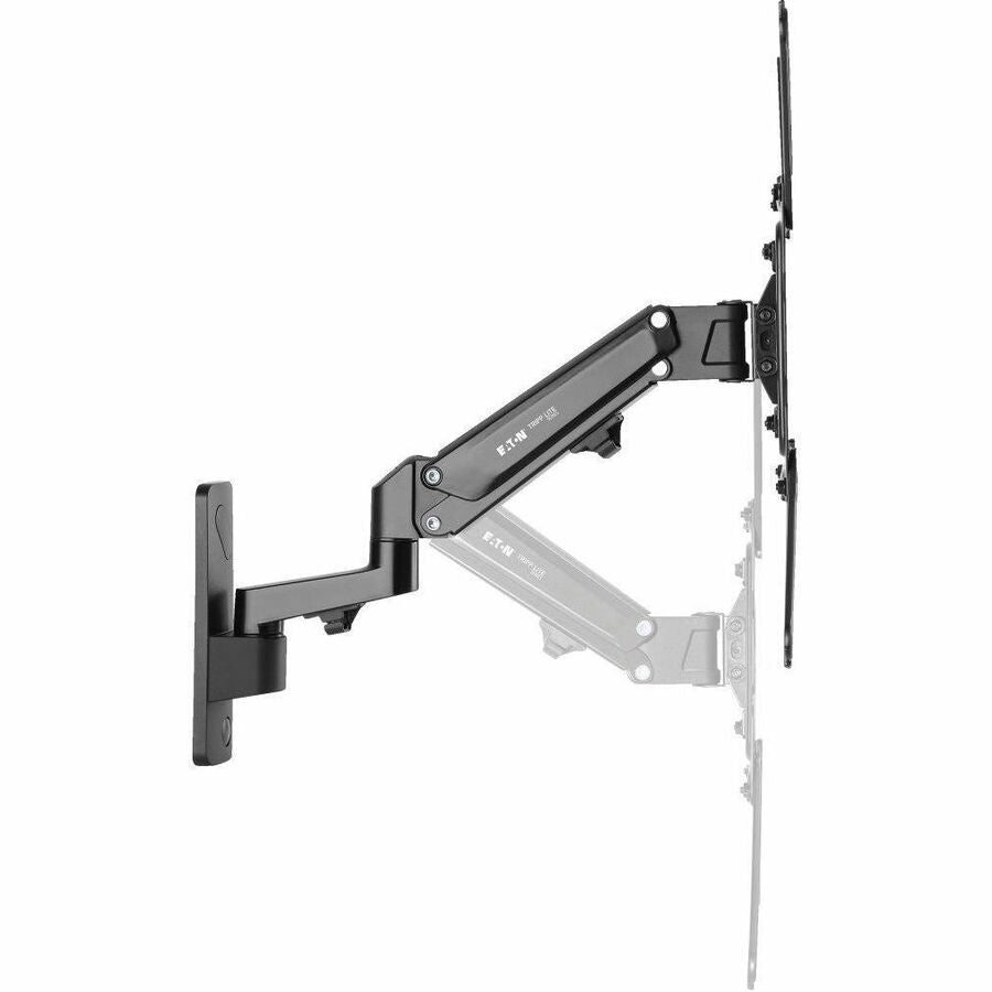 Eaton Tripp Lite Series DWM2355S Wall Mount for 23-55 Inch Flat-Panel Displays