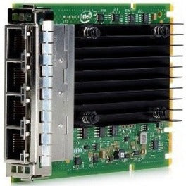 Hewlett Packard Enterprise Broadcom BCM57416 Ethernet 10Gb 2-Port BASE-T Adapter for HPE Servers