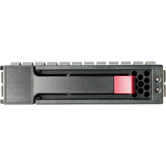 Hewlett Packard Enterprise R0Q57A 2.4TB SAS 12G Enterprise 10K 2.5-Inch Internal Hard Drive