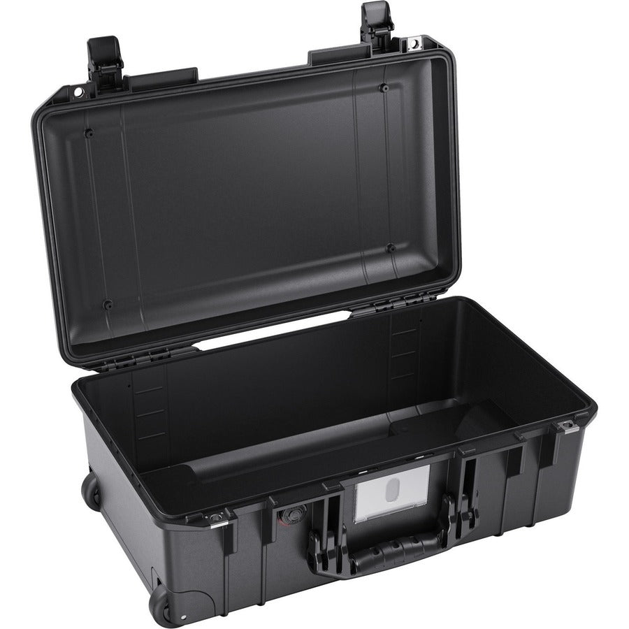 Pelican 1605 Air Case - Lightweight Waterproof Shipping Container with HPX Resin Exterior