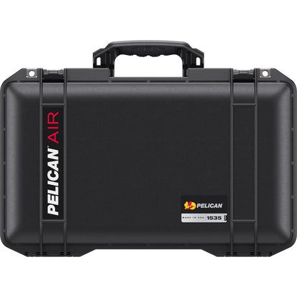 Pelican 1605 Air Case - Lightweight Waterproof Shipping Container with HPX Resin Exterior