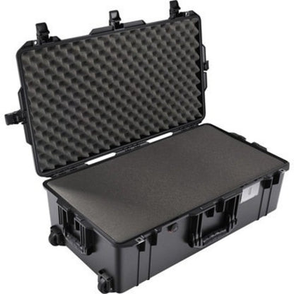 Pelican 1605 Air Case - Lightweight Waterproof Shipping Container with HPX Resin Exterior