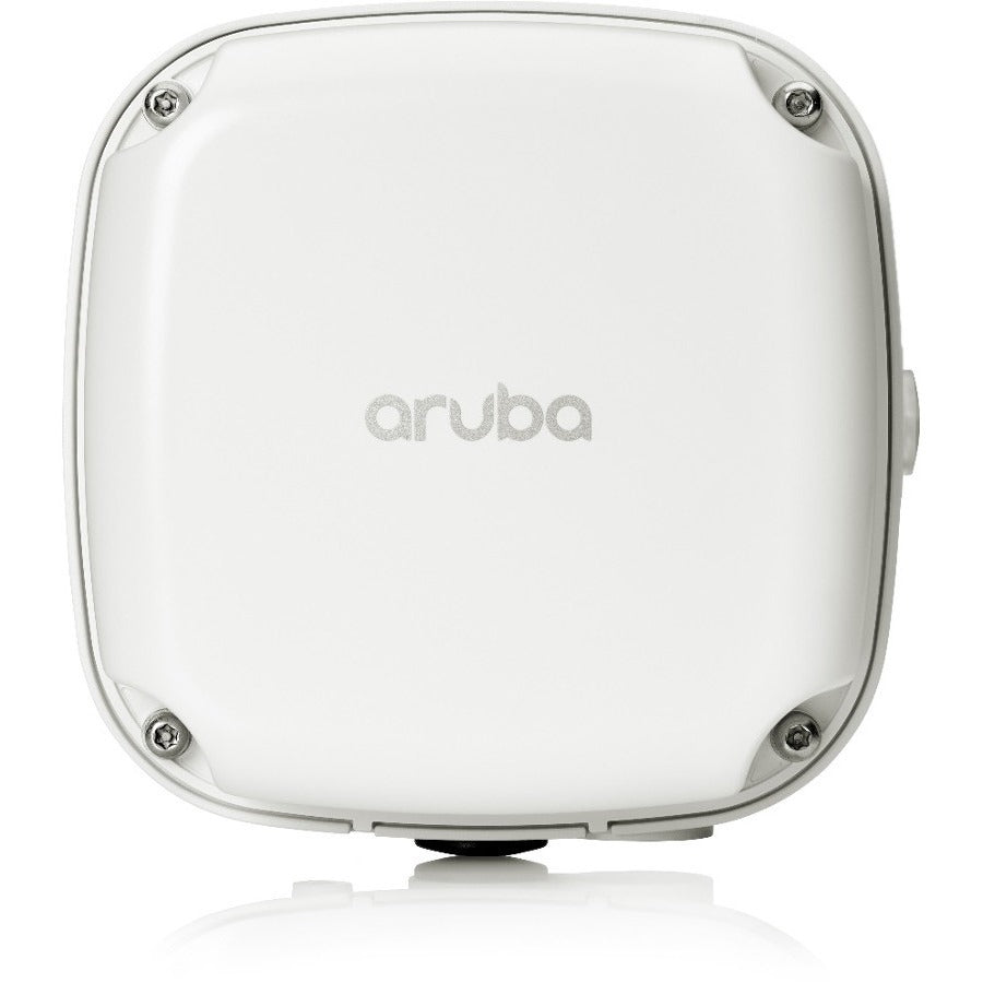 Hewlett Packard Enterprise R4W44A AP-565 Outdoor Wi-Fi 6 Access Point with 1.73 Gbps Speed and PoE
