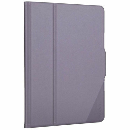 Targus Versavu THZ86307GL 10.2-10.5 Inch iPad Case with 360° Rotation and Apple Pencil Holder in Violet