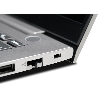 Kensington Slim NanoSaver Combination Laptop Lock - Secure and Stable for Ultra-Thin & 2-in-1 Devices
