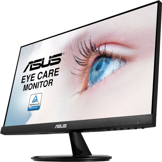 ASUS VP229Q 21.5-Inch Full HD IPS Monitor with Eye Care Technology and Adaptive-Sync