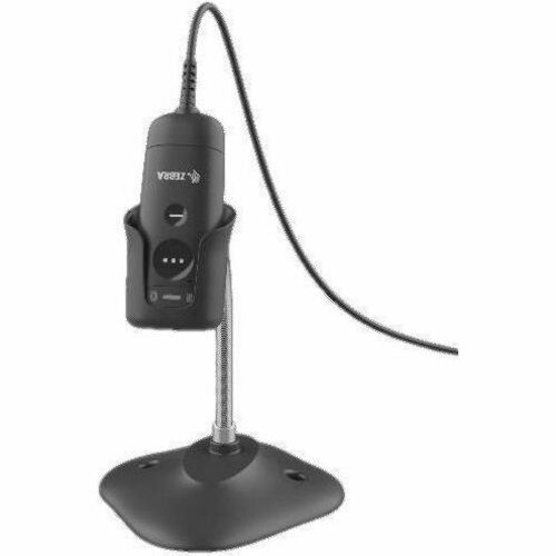 Zebra Technologies Corporation Midnight Black Scanner Cup (Part No. CUP-GS0060C-04) for Zebra Barcode Scanners