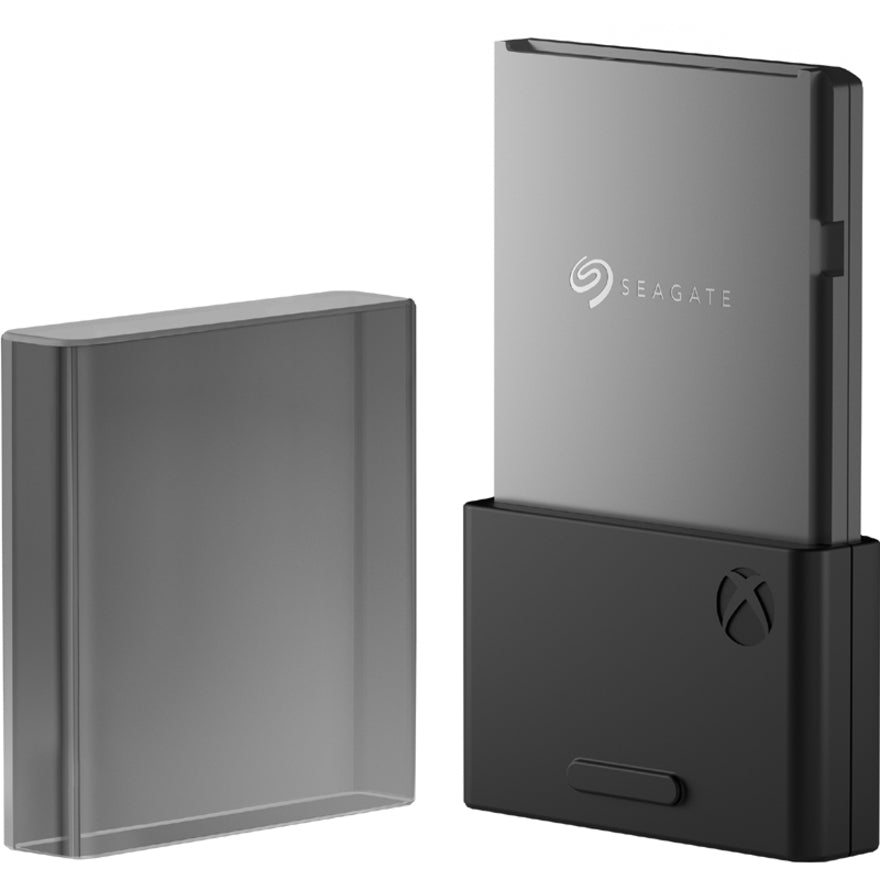 Seagate STJR1000400 1TB Storage Expansion Card for Xbox Series X|S - Plug-in PCIe NVMe SSD