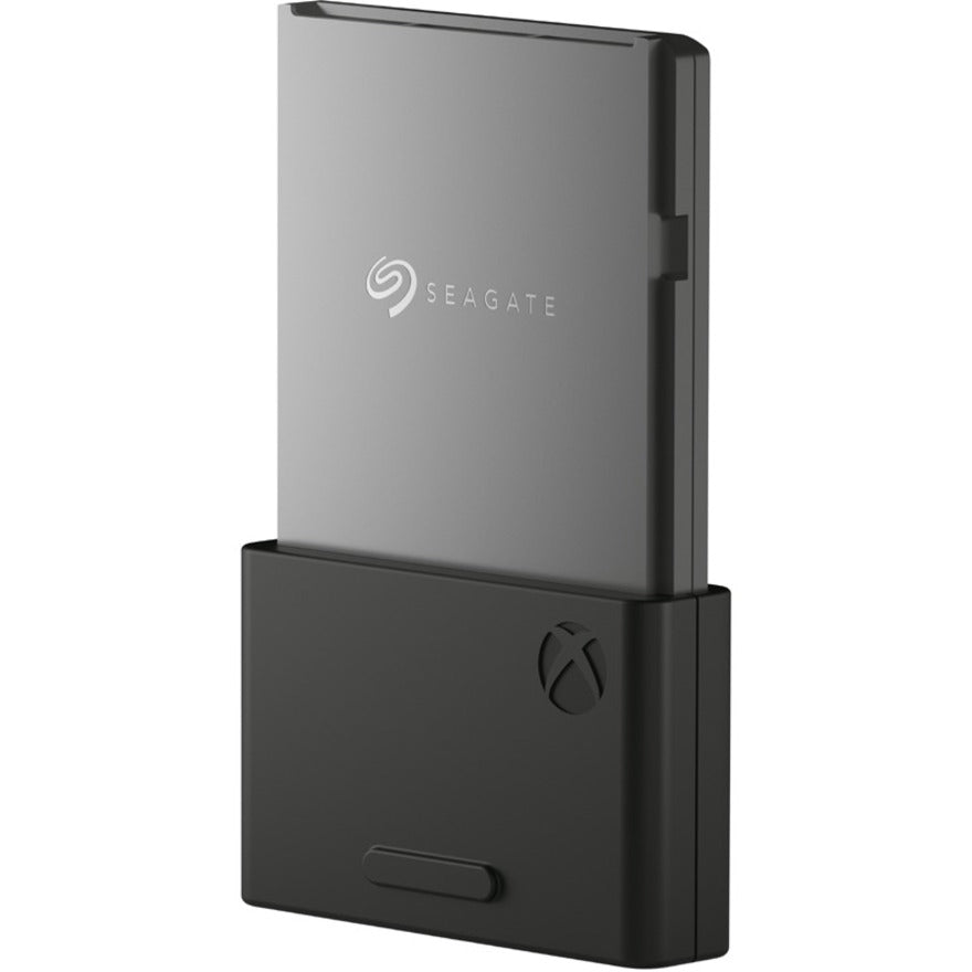 Seagate STJR1000400 1TB Storage Expansion Card for Xbox Series X|S - Plug-in PCIe NVMe SSD