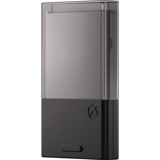 Seagate STJR1000400 1TB Storage Expansion Card for Xbox Series X|S - Plug-in PCIe NVMe SSD