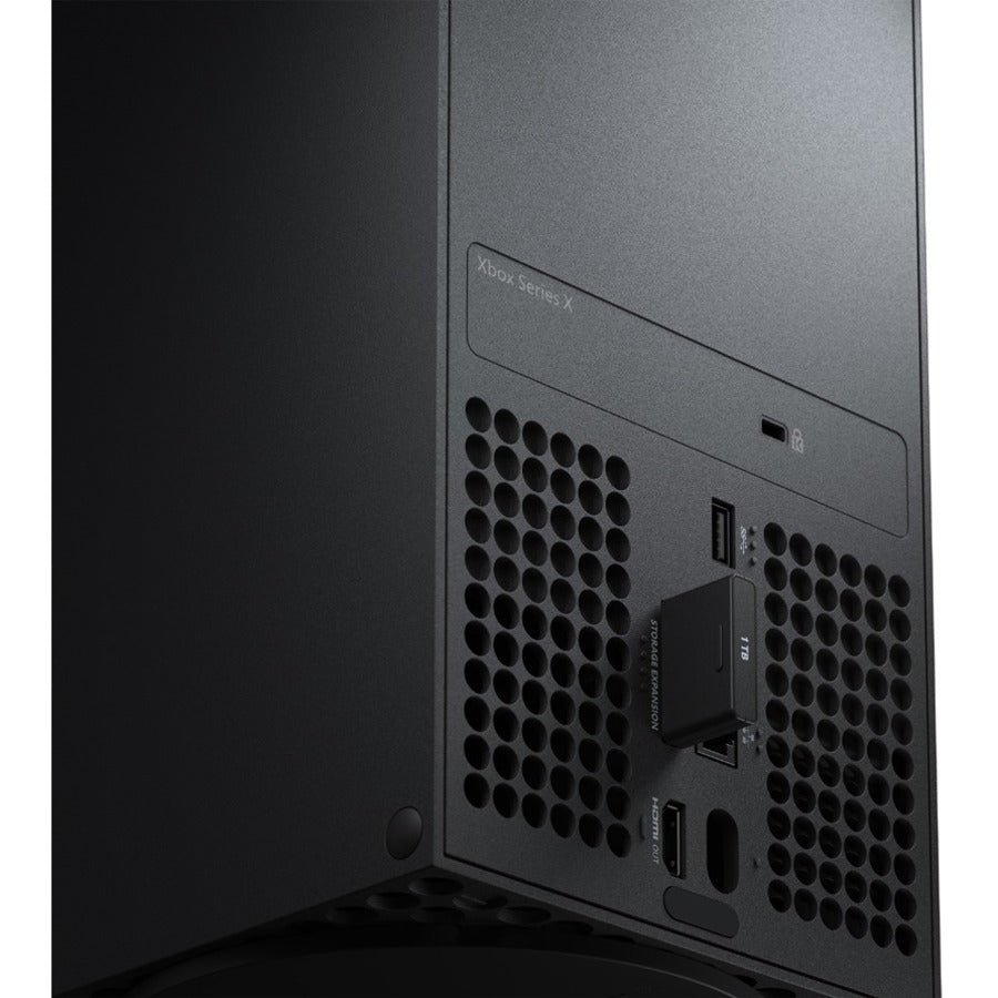 Seagate STJR1000400 1TB Storage Expansion Card for Xbox Series X|S - Plug-in PCIe NVMe SSD