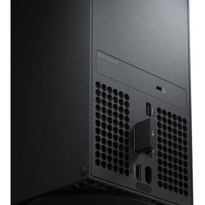 Seagate STJR1000400 1TB Storage Expansion Card for Xbox Series X|S - Plug-in PCIe NVMe SSD