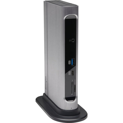 Kensington SD5600T Docking Station with 4K Dual Monitor Support and 100W Power Delivery
