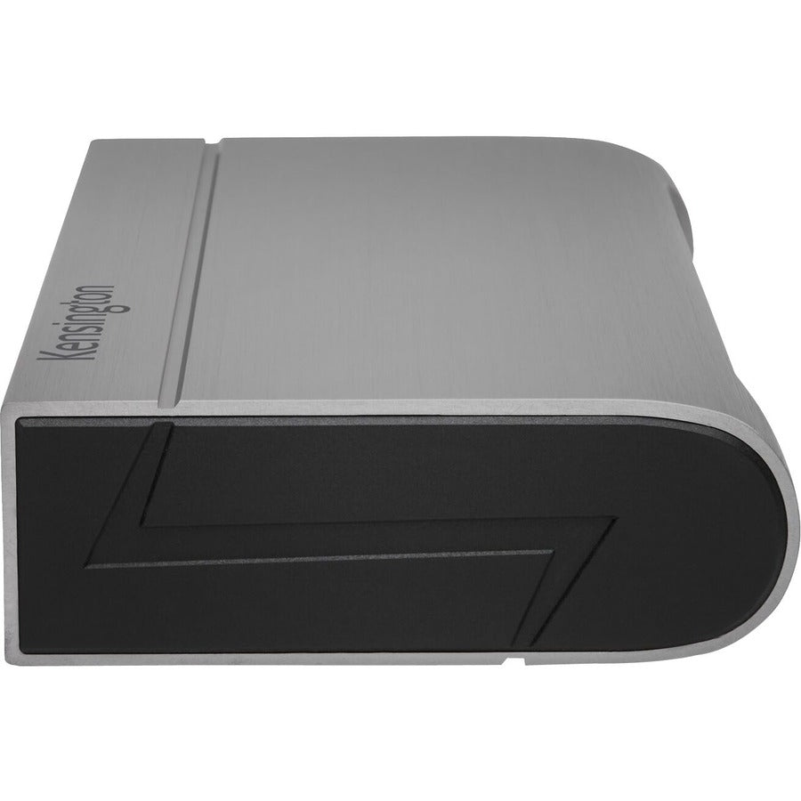 Kensington SD5600T Docking Station with 4K Dual Monitor Support and 100W Power Delivery