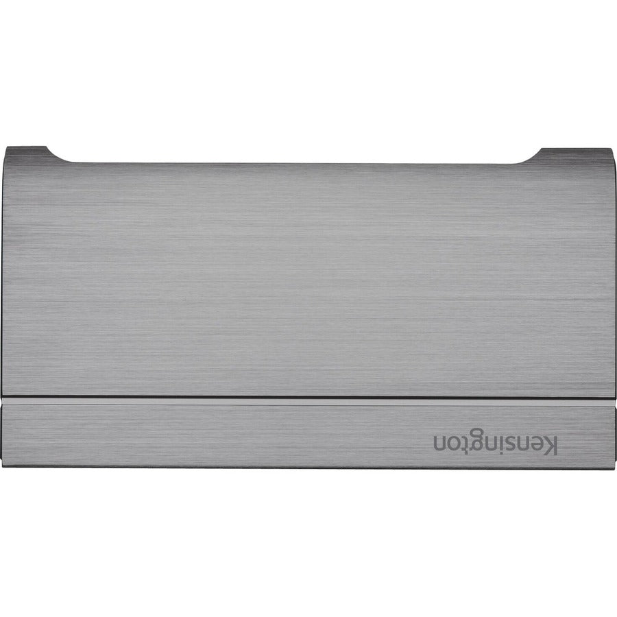 Kensington SD5600T Docking Station with 4K Dual Monitor Support and 100W Power Delivery
