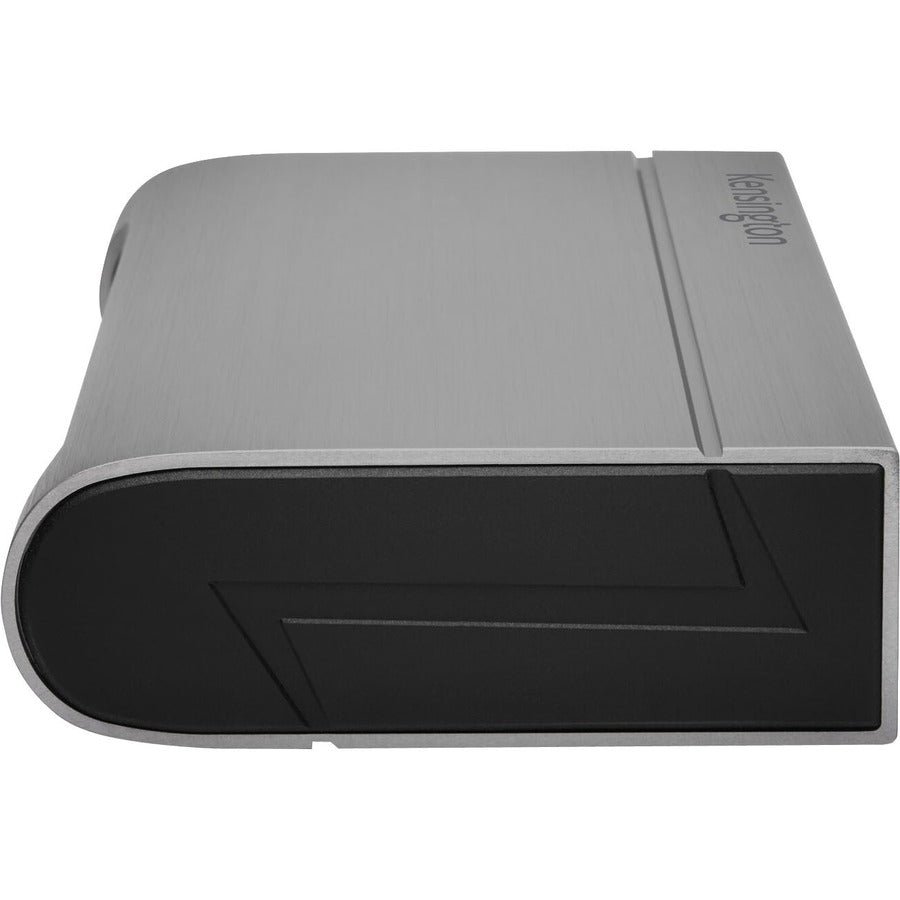 Kensington SD5600T Docking Station with 4K Dual Monitor Support and 100W Power Delivery