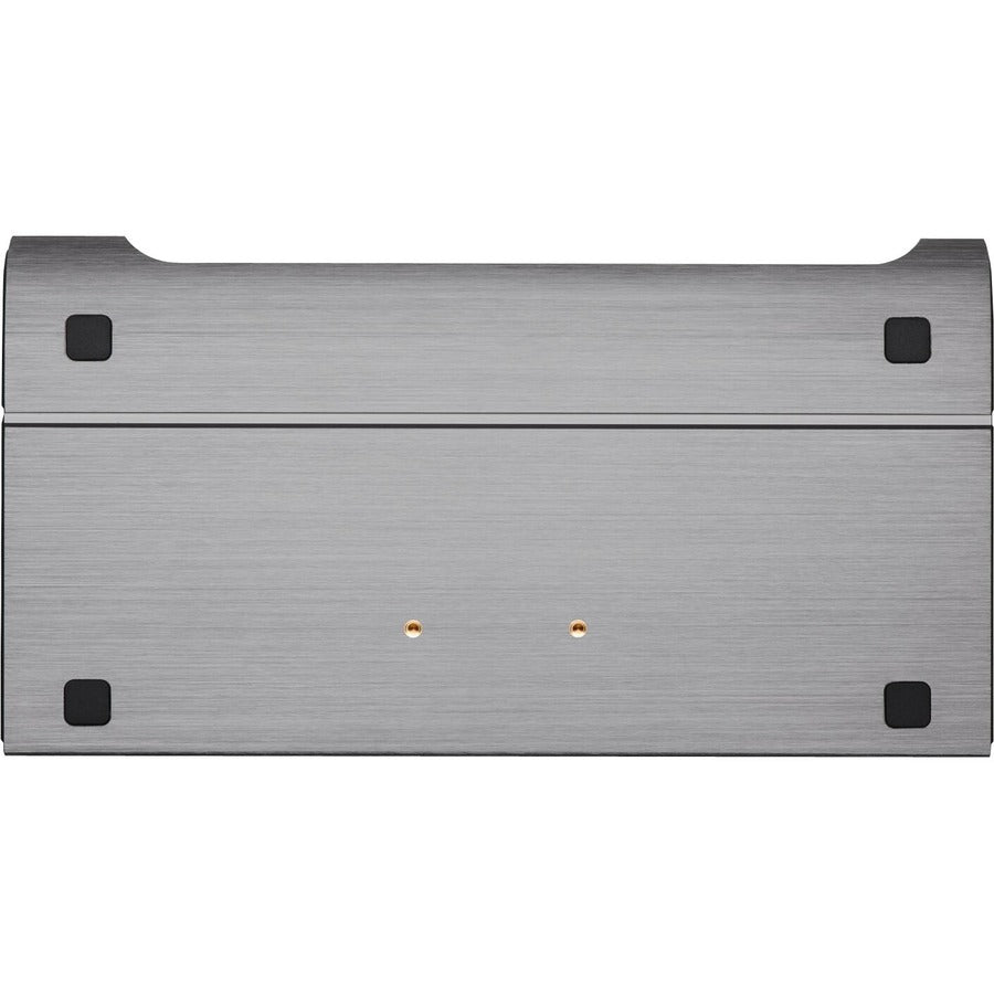 Kensington SD5600T Docking Station with 4K Dual Monitor Support and 100W Power Delivery