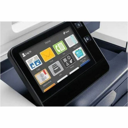 Xerox PrimeLink B9100 Laser Multifunction Printer — High-Speed Color Printing and Scanning