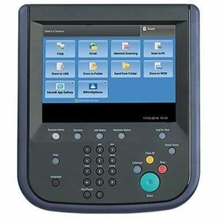 Xerox PrimeLink B9100 Laser Multifunction Printer — High-Speed Color Printing and Scanning