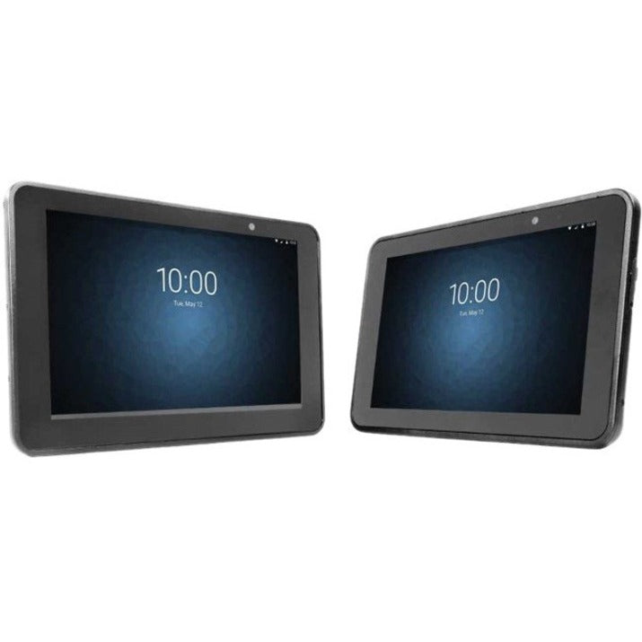 Zebra ET56 Rugged 10.1-inch Android Tablet with Qualcomm Snapdragon 660, 4GB RAM, and 32GB Storage