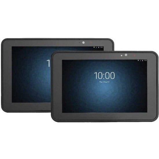Zebra ET56 Rugged 10.1-inch Android Tablet with Qualcomm Snapdragon 660, 4GB RAM, and 32GB Storage