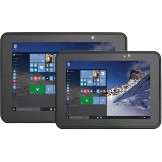 Zebra ET56 Rugged 10.1-inch Android Tablet with Qualcomm Snapdragon 660, 4GB RAM, and 32GB Storage