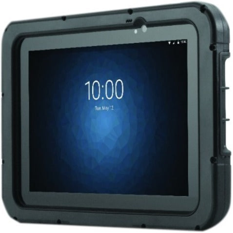 Zebra ET56 Rugged 10.1-inch Android Tablet with Qualcomm Snapdragon 660, 4GB RAM, and 32GB Storage