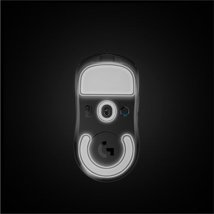 Logitech G Pro X Superlight Wireless Gaming Mouse - Ultra Light, High Precision, Fast Response