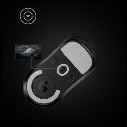 Logitech G Pro X Superlight Wireless Gaming Mouse - Ultra Light, High Precision, Fast Response
