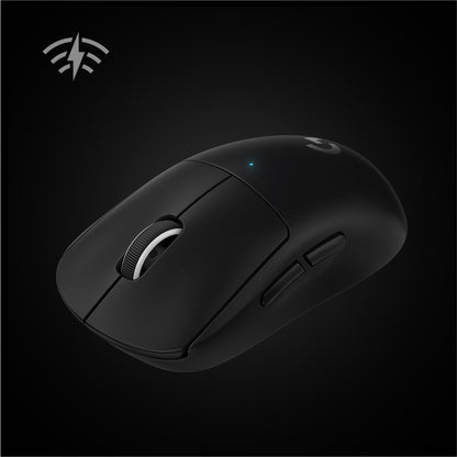 Logitech G Pro X Superlight Wireless Gaming Mouse - Ultra Light, High Precision, Fast Response