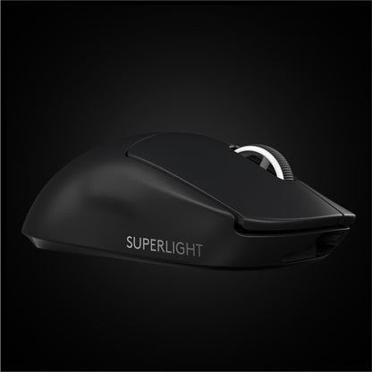 Logitech G Pro X Superlight Wireless Gaming Mouse - Ultra Light, High Precision, Fast Response