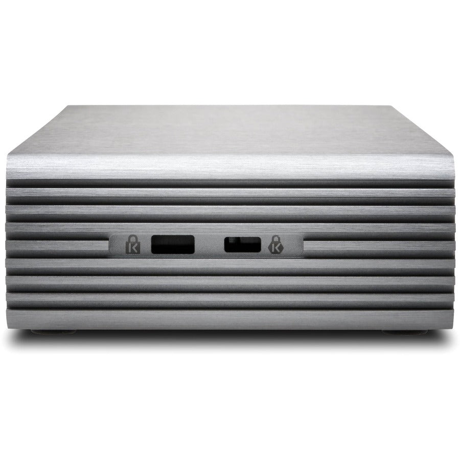 Kensington SD5700T Thunderbolt 4 Dual 4K Docking Station with 90W Power Delivery