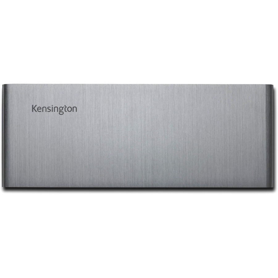 Kensington SD5700T Thunderbolt 4 Dual 4K Docking Station with 90W Power Delivery