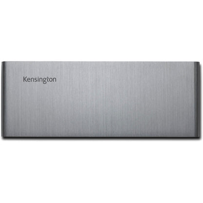 Kensington SD5700T Thunderbolt 4 Dual 4K Docking Station with 90W Power Delivery
