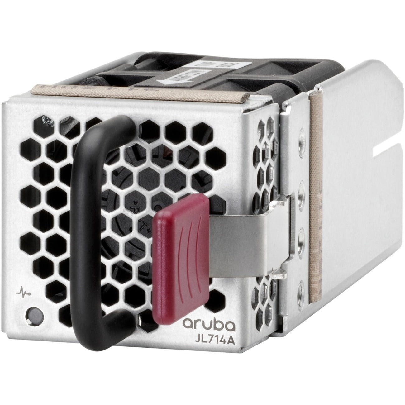 Hewlett Packard Enterprise JL714A 8360 Port-to-Power Cooling Fan for Aruba CX 8360 Series Switches