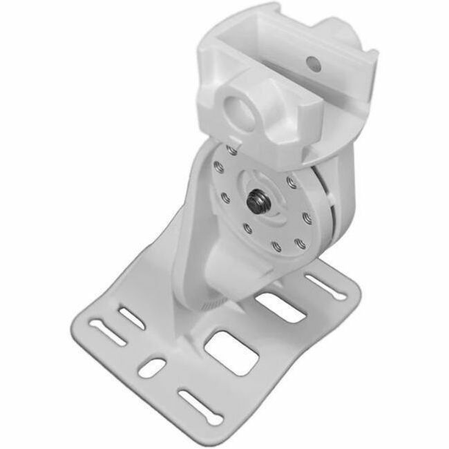 Hewlett Packard Enterprise R6W11A Mounting Bracket for Aruba 360 Series Wireless Access Point - Outdoor Dual-Tilt Installation Kit