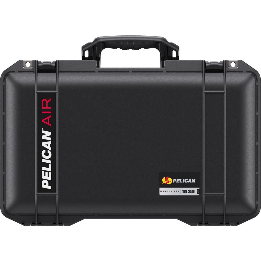 Pelican 1535 Air Carry-On Case – Lightweight Protective Travel Case with Wheels and Retractable Handle