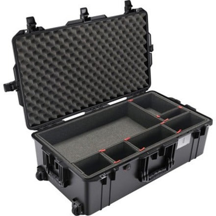 Pelican Air Case 1615 Shipping Case – Lightweight Protective Travel Solution