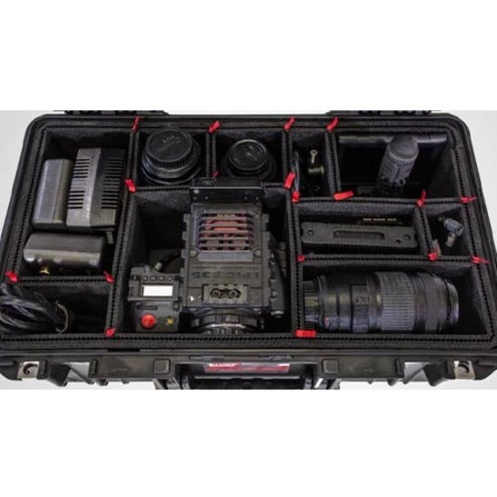 Pelican Air Case 1615 Shipping Case – Lightweight Protective Travel Solution