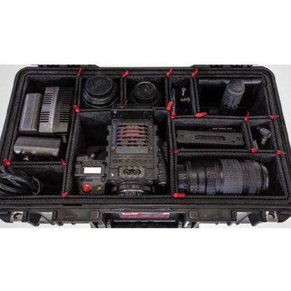 Pelican Air Case 1615 Shipping Case – Lightweight Protective Travel Solution