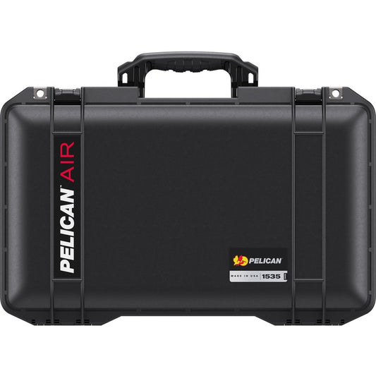 Pelican Air Case 1615 Shipping Case – Lightweight Protective Travel Solution