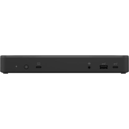 Belkin Universal USB-C Triple Display Laptop Docking Station - Chrome OS & Windows - 85W