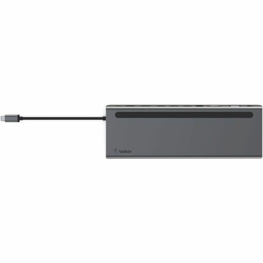Belkin Connect USB-C 11-in-1 Multiport Dock for Laptops and Tablets