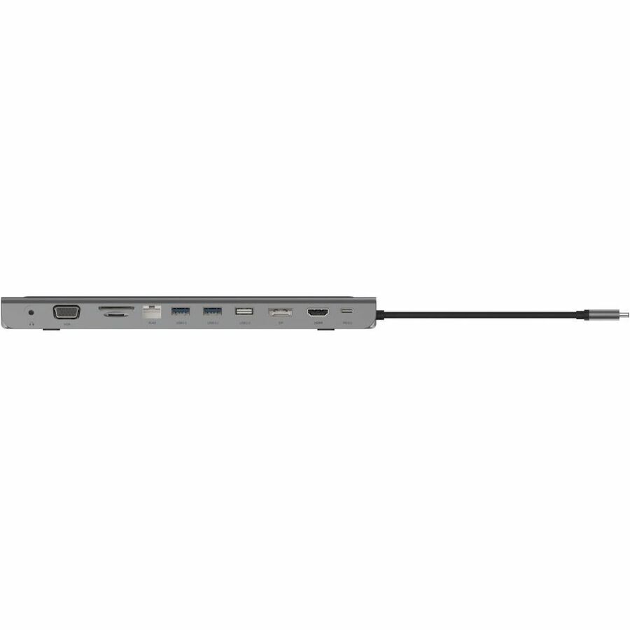 Belkin Connect USB-C 11-in-1 Multiport Dock for Laptops and Tablets