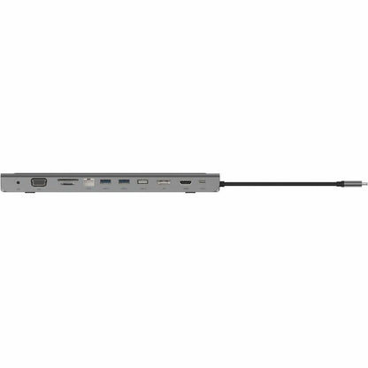 Belkin Connect USB-C 11-in-1 Multiport Dock for Laptops and Tablets