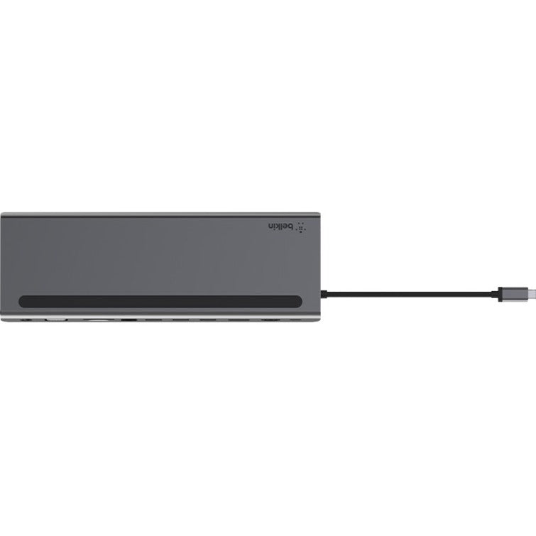 Belkin Connect USB-C 11-in-1 Multiport Dock for Laptops and Tablets
